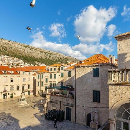 Apartment Placa Dubrovnik 2 Luaran gambar