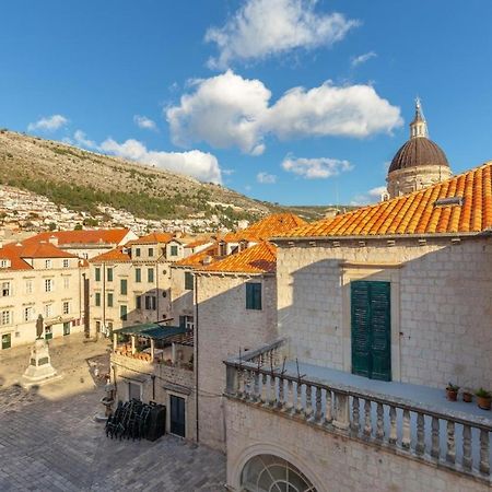 Apartment Placa Dubrovnik 2 Luaran gambar