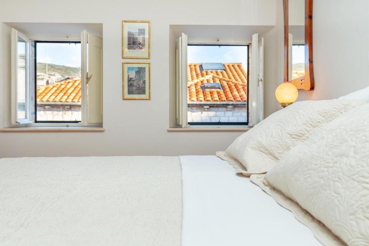 Apartment Placa Dubrovnik 2 Luaran gambar