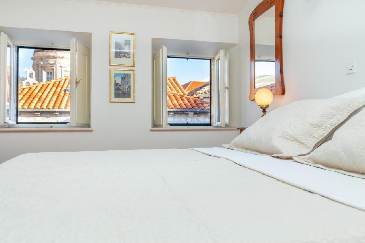 Apartment Placa Dubrovnik 2 Luaran gambar