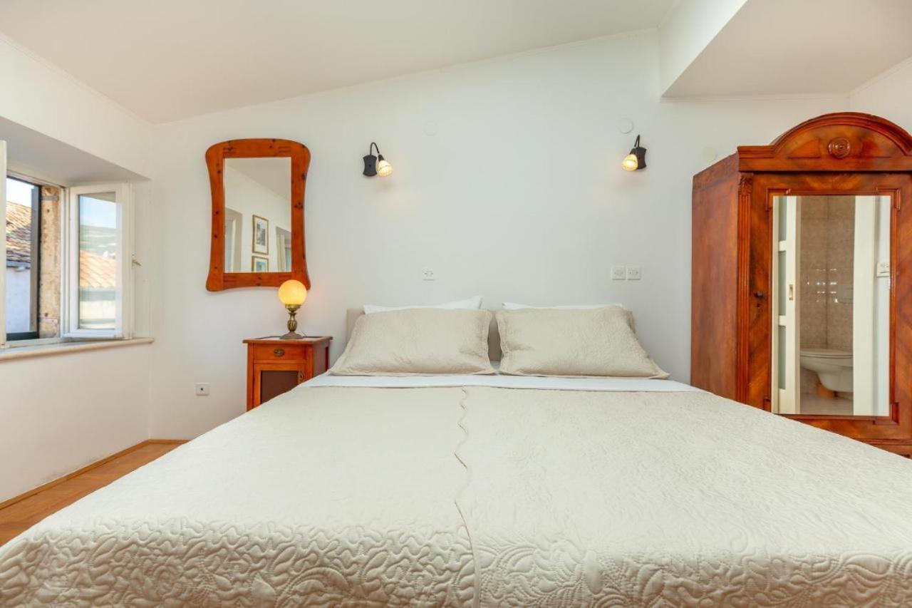 Apartment Placa Dubrovnik 2 Luaran gambar