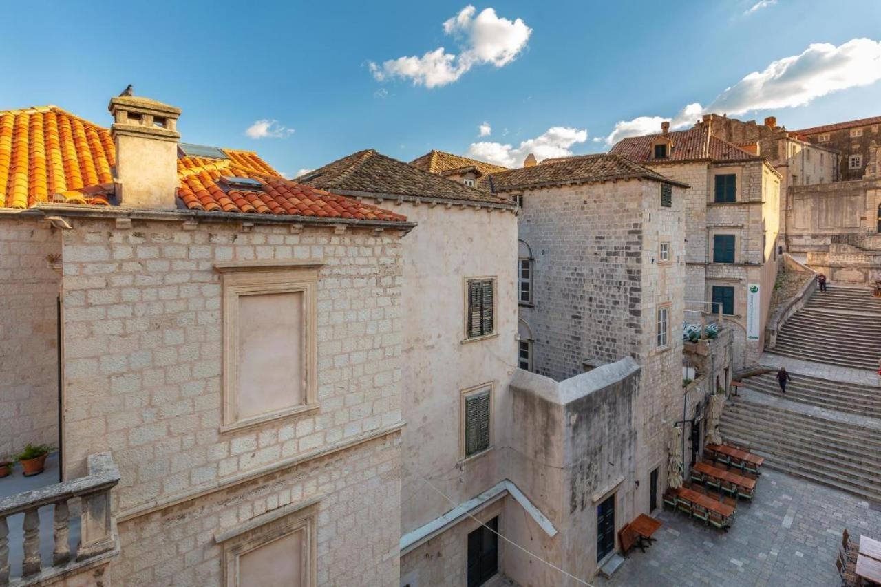 Apartment Placa Dubrovnik 2 Luaran gambar