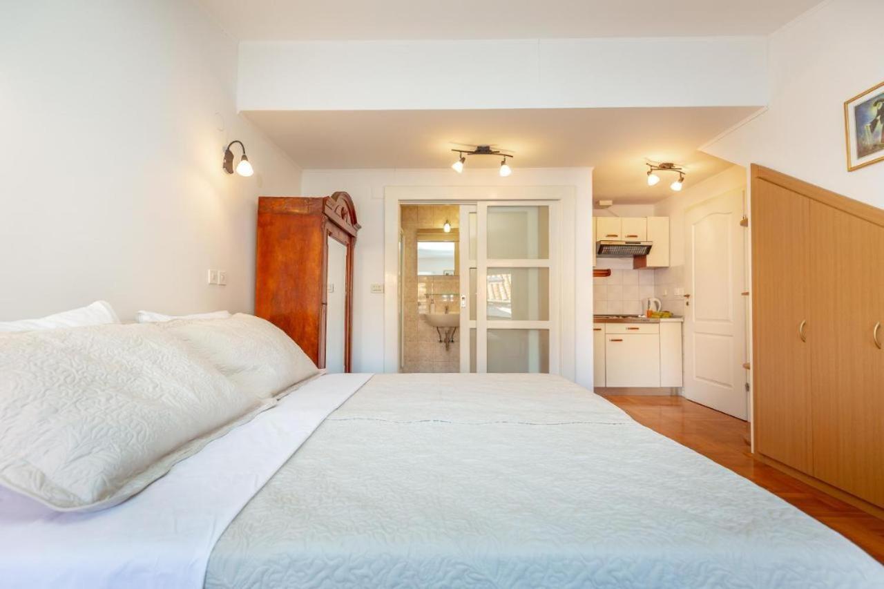 Apartment Placa Dubrovnik 2 Luaran gambar